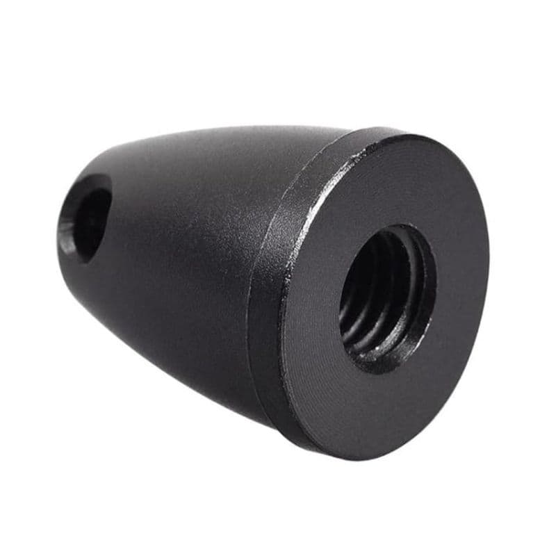 EMax MT1804 MT1806 Brushless Motor Prop Cap Nut CW Thread CCW Rotation - View 3