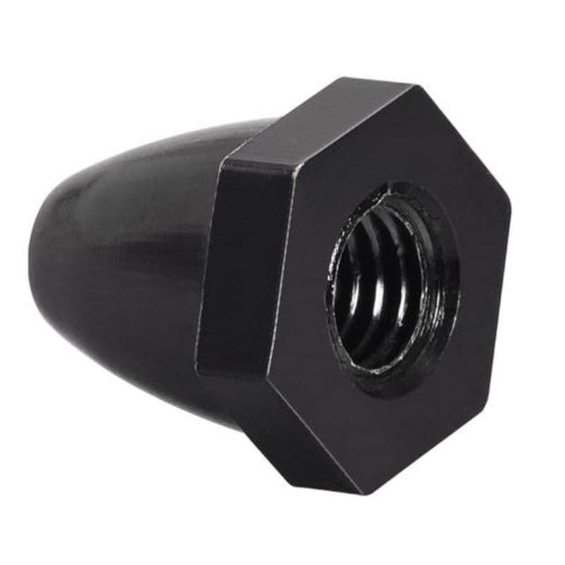 Emax MT2204 MT2206 Brushless Motor Prop Cap Nut CW Thread CCW Rotation - View 1