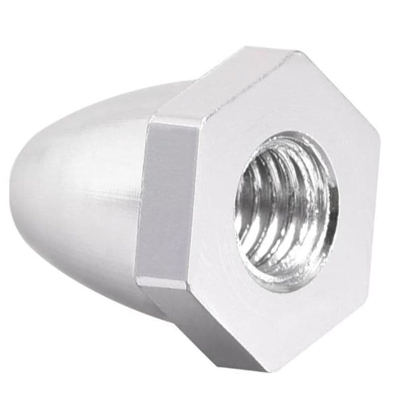 Emax MT2204 MT2206 Brushless Motor Prop Cap Nut CCW Thread CW Rotation - View 2