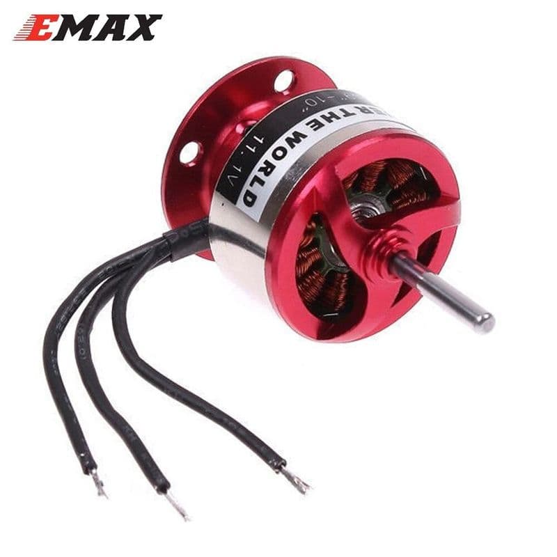 EMAX CF2822 1200KV Brushless Motor for RC Airplane Multicopter - View 1