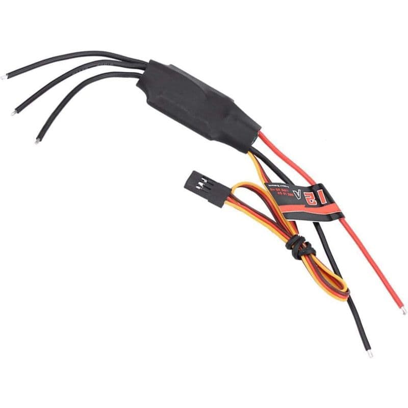EMAX Simon Series 12A For Multirotor - View 2