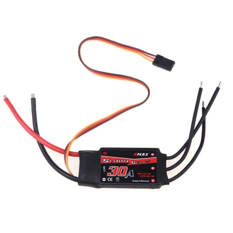 EMAX Simon Series 30A For Muti-Copter - View 1