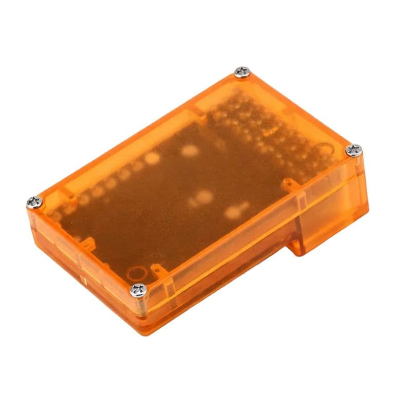 Original ZMR NX4 PRO EVO Gyro Flight Controller 3D Gyroscope Balance For Fixed wing Aircraft - View 2