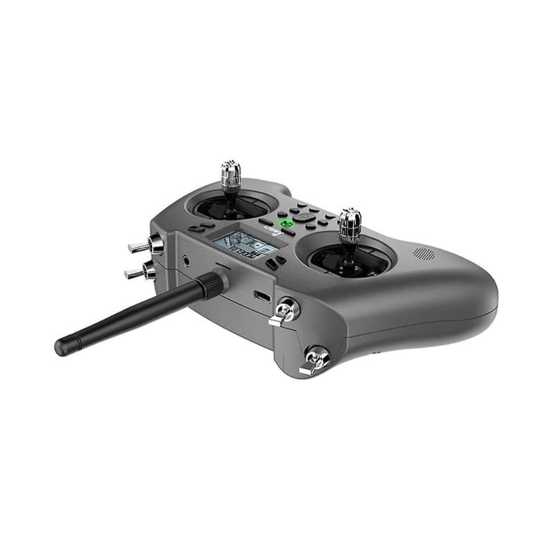Jumper T-Lite V2 with internal Express LRS ELRS 2.4GHz Multi-protocol OpenTX Transmitter for RC Drone Airplane - View 3