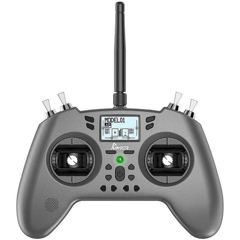Jumper T-Lite V2 JP4IN1 2.4GHz Multi-protocol OpenTX Transmitter for RC Drone Airplane - View 2