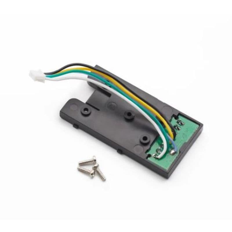 Jumper T-Lite V2 JP4IN1 2.4GHz Multi-protocol OpenTX Transmitter for RC Drone Airplane - View 3