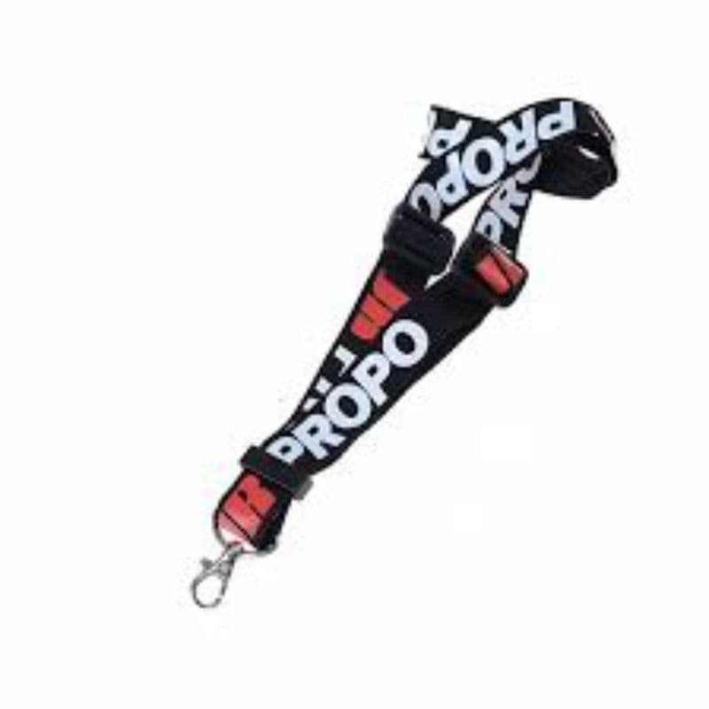 JR PROPO Universal Adjustable Neck Strap Belt Sling Lanyard for all Transmitter - View 3