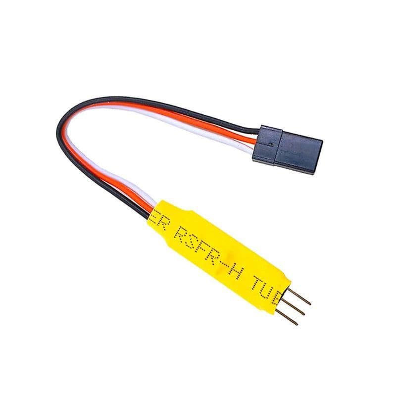 Servo Expander Steering Gear Angle Extender Portable Simple to Operate DIY RC Model Parts - View 1