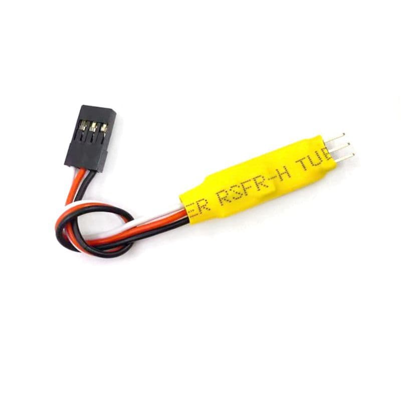 Servo Expander Steering Gear Angle Extender Portable Simple to Operate DIY RC Model Parts - View 3