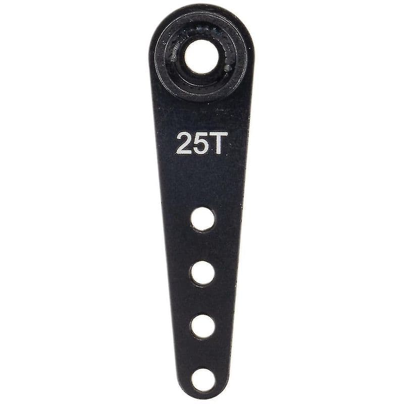 37mm 25T Metal Extension Steering Servo Arm - View 1