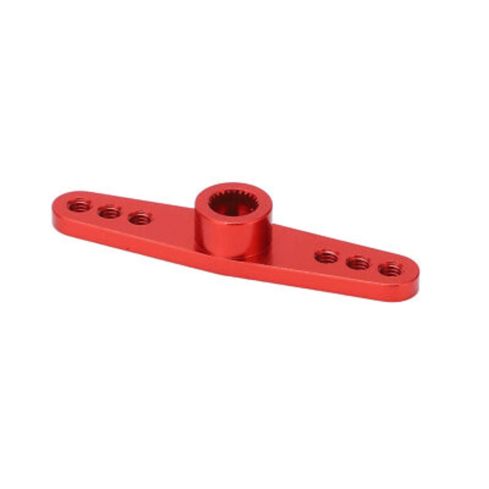 42mm 2 Point 25T Teeth Tooth Full Throttle Servo Arm Horn - View 3