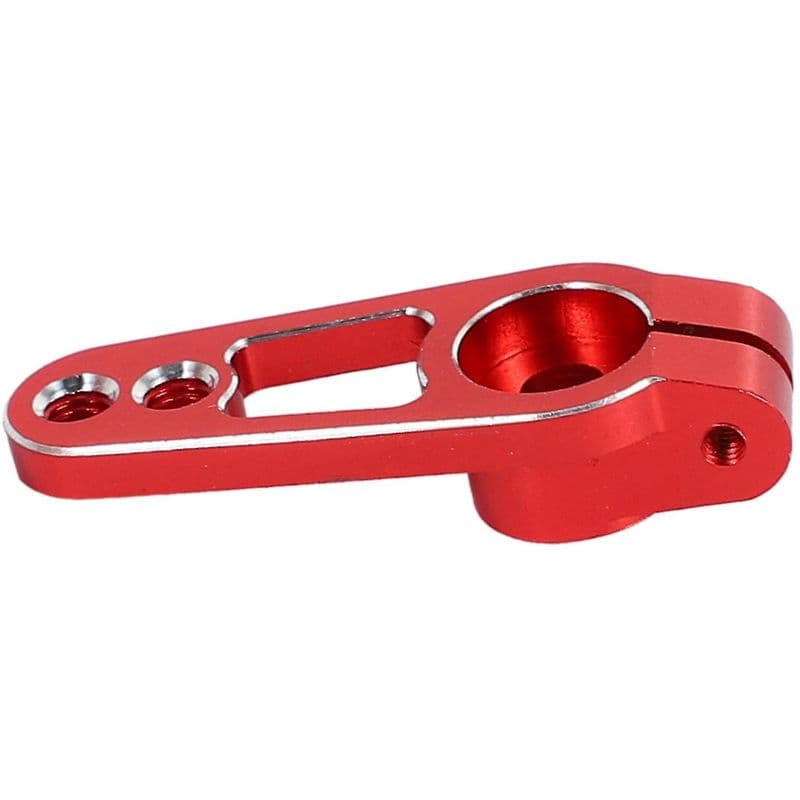Aluminum Alloy 25T 31mm Steering Servo Arm - View 1