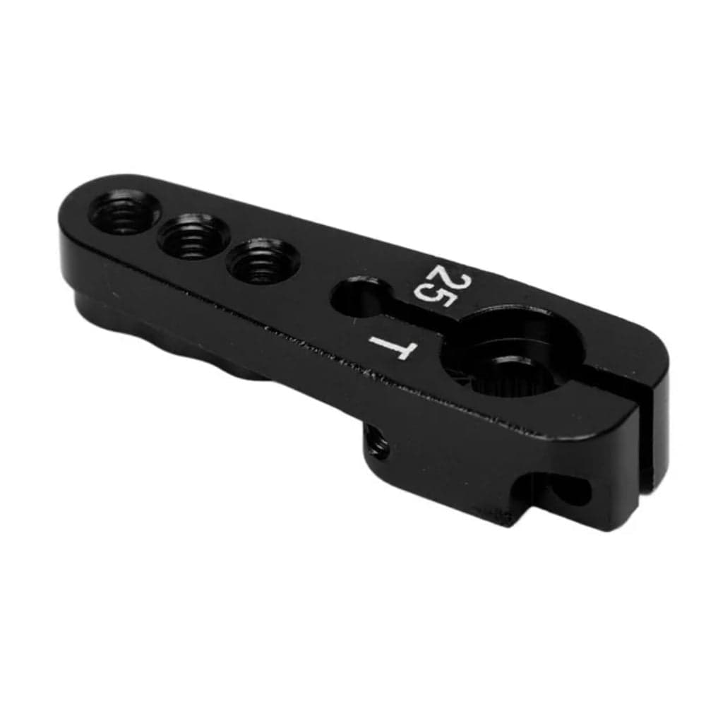 Aluminum 25T Servo Horn Steering Arm - View 2
