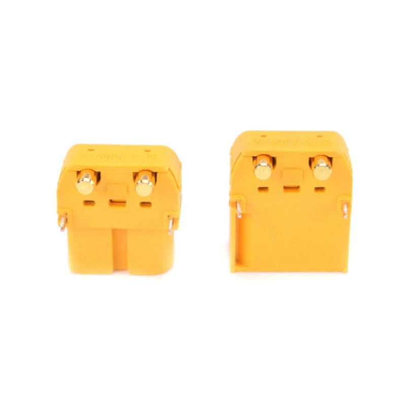 Amass XT60PW Plug Connector Male and Female - View 3