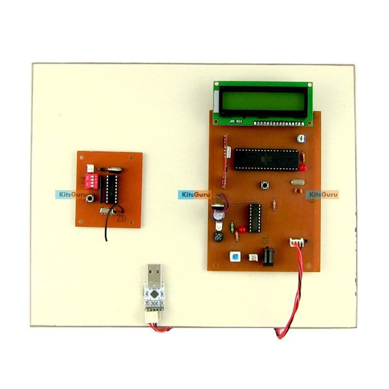 Bus Tracking System - View 1
