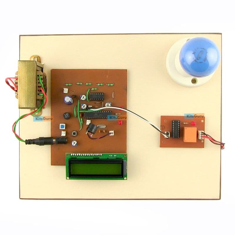 Detecting Power Grid Synchronization Failure on Sensing Frequency or Voltage Beyond Acceptable Range - View 1