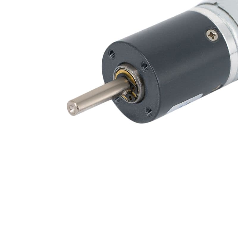 DC 24V 220RPM 28mm Diameter 28GX Planetary Geared Industrial Grade Highly Reliable and Full Copper Center Shaft motor - View 3