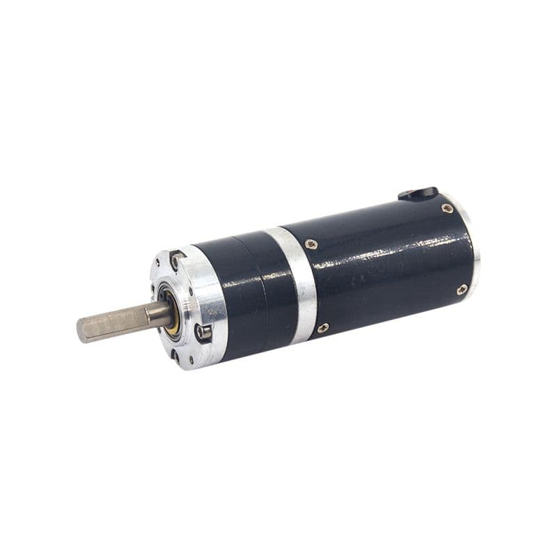DC 12V 20RPM 38mm Diameter 38GX Planetary Geared Industrial Grade Highly Reliable and Full Copper Center Shaft motor - View 1