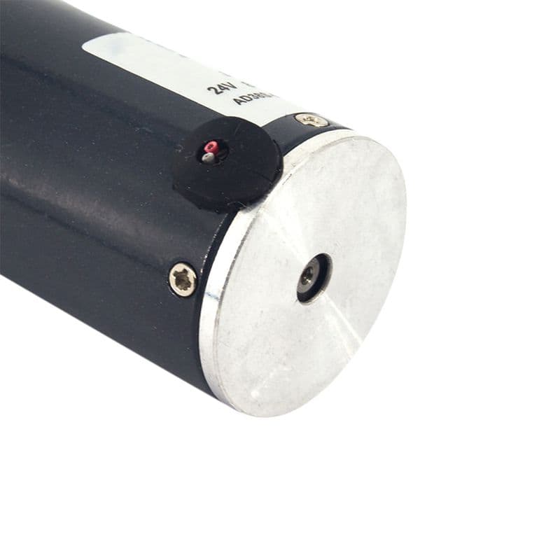 DC 12V 20RPM 38mm Diameter 38GX Planetary Geared Industrial Grade Highly Reliable and Full Copper Center Shaft motor - View 2