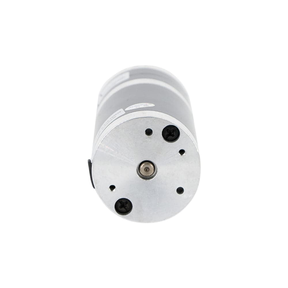 DC 12V 220RPM 45mm Diameter 45GX Planetary Geared Industrial Grade Highly Reliable and Full Copper Center Shaft motor - View 3