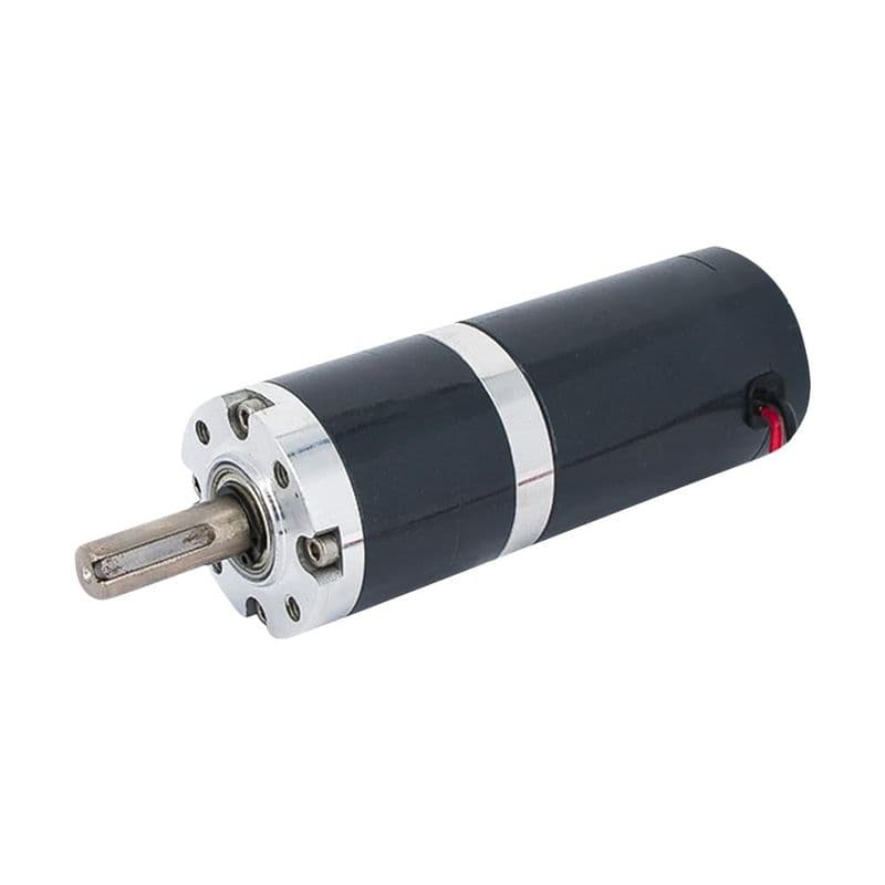 DC 24V 37RPM 50mm Diameter 50GX Planetary Geared Industrial Grade Highly Reliable and Full Copper Center Shaft motor - View 1