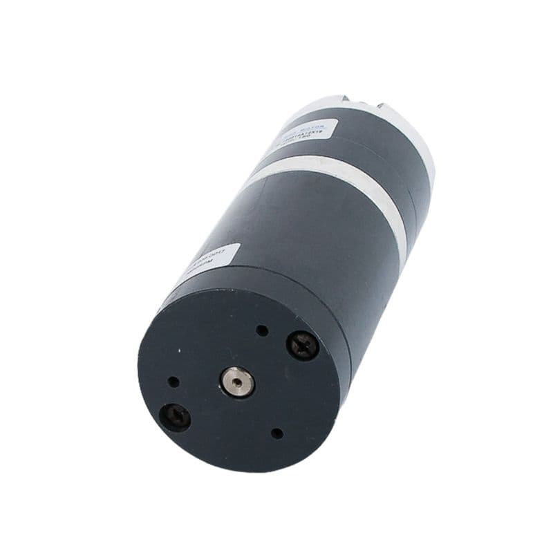DC 24V 275RPM 50mm Diameter 50GX Planetary Geared Industrial Grade Highly Reliable and Full Copper Center Shaft motor - View 2