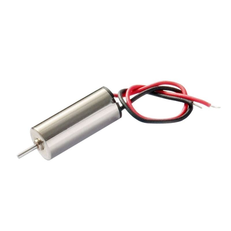 408 4mm Dia DC 3V-3.7V Magnetic coreless Micro Motor High Speed for Drones/Quadcopters/RC - View 3