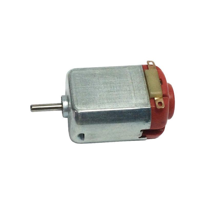 130 FF130 3V-6V 0.35-0.4A 22000 RPM Toy DC Motor - View 3