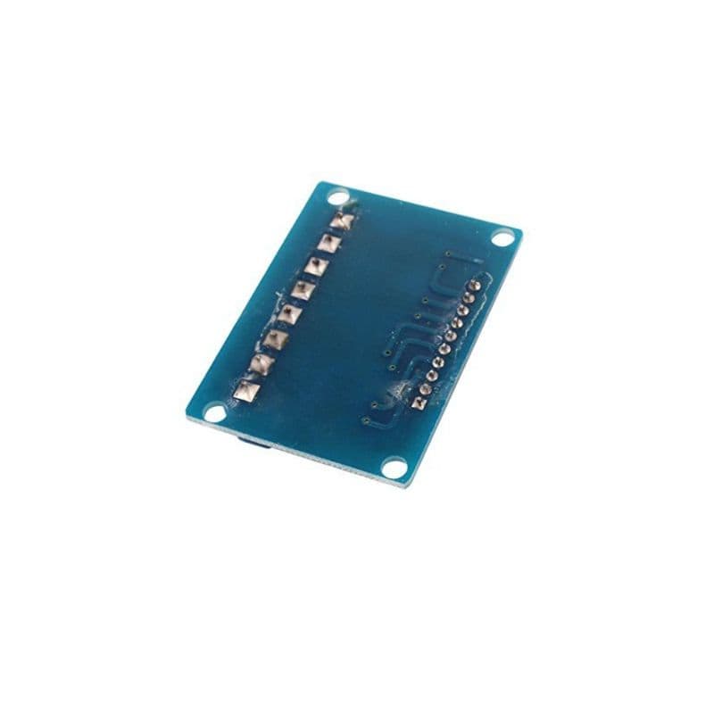 HG7881 4-Channel DC 2.4-10V Motor Driver Broad - View 2