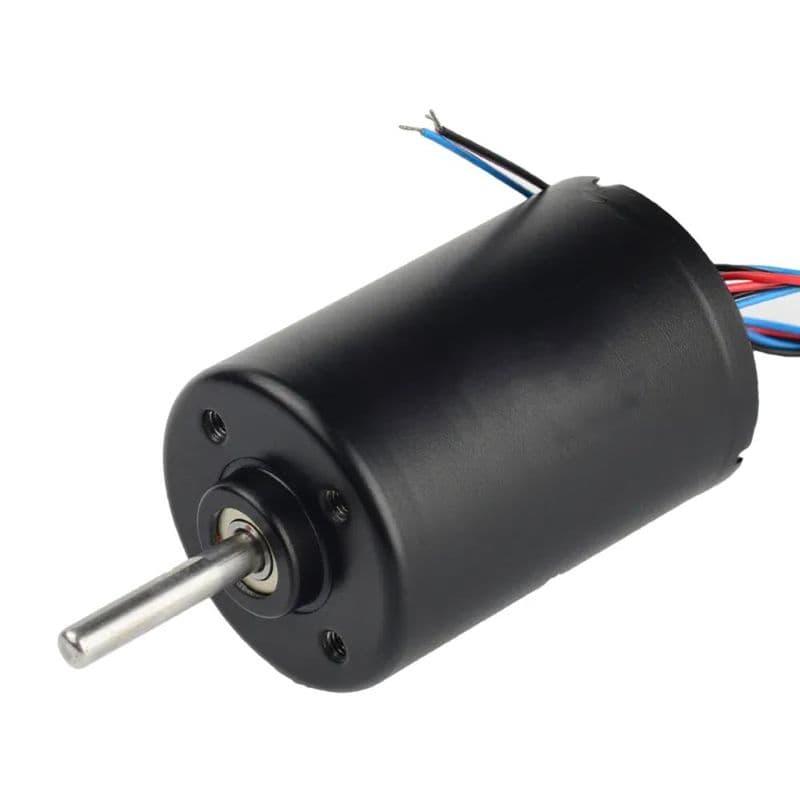 4260 Brushless BLDC Motor 12V Motor High Speed 4000 rpm - View 2