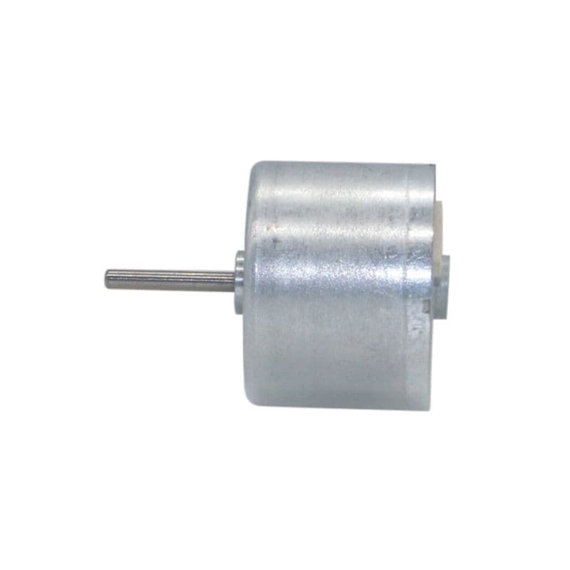 BLDC 2418 12V Small Brushless DC Motor - View 3