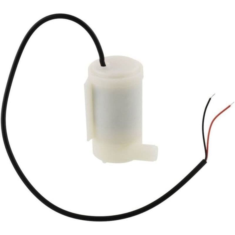 DC 3-6 V amphibious Submersible Motor Without USB Port - View 2