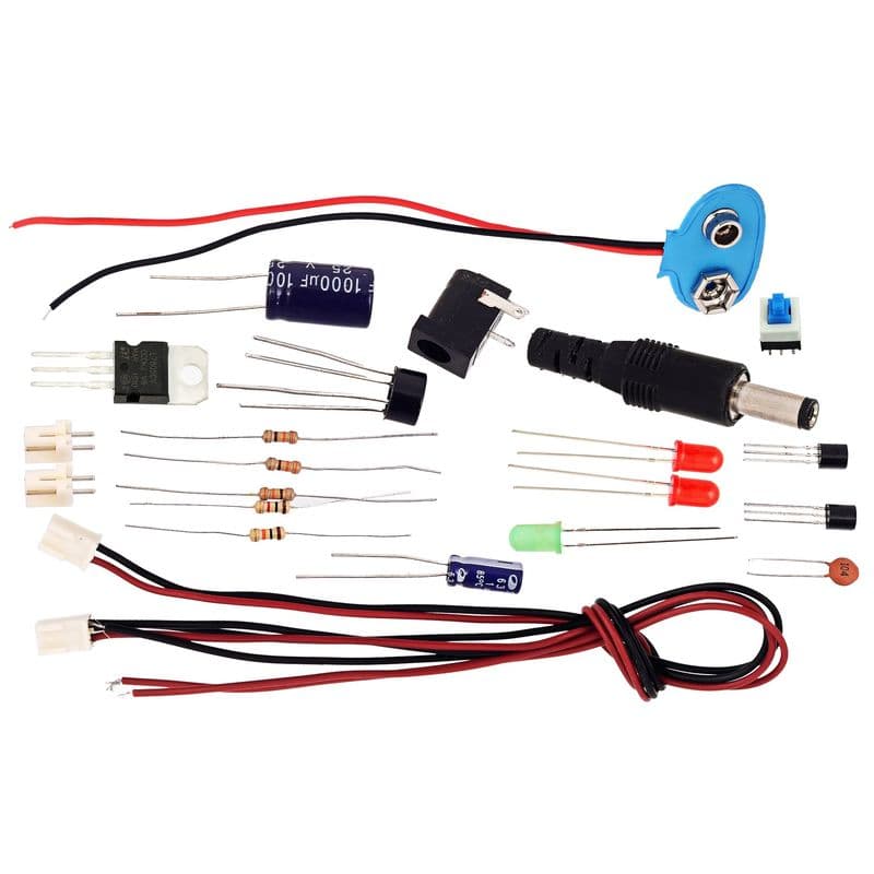 Short - Circuit Protection - View 3