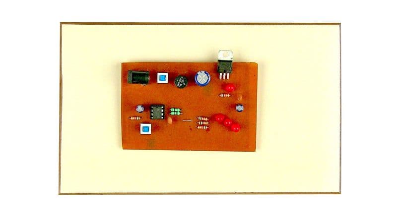Night Vision Enhancer - View 2