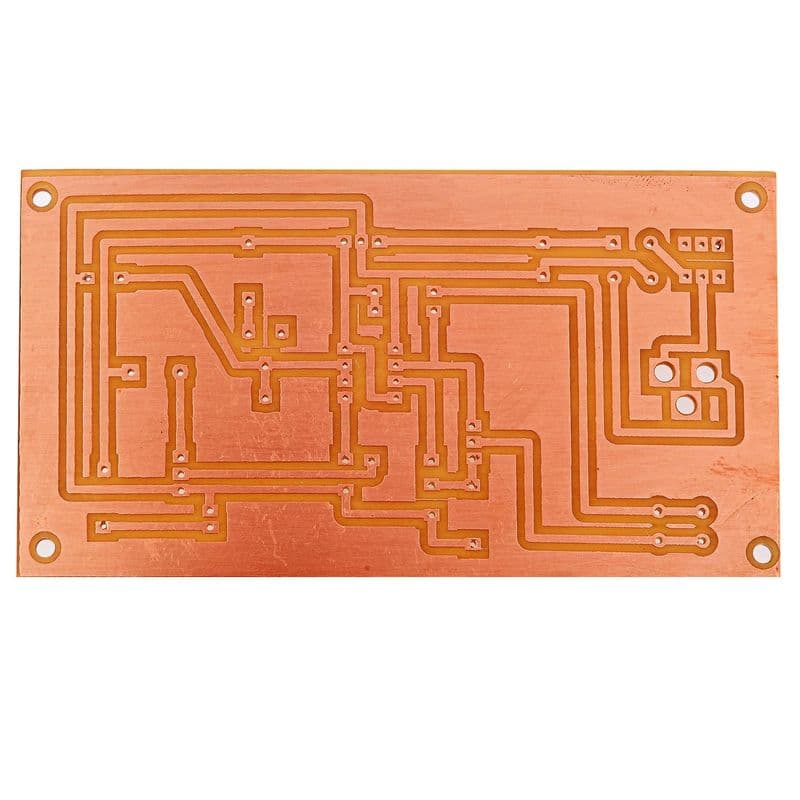 Door Mat switch - View 3