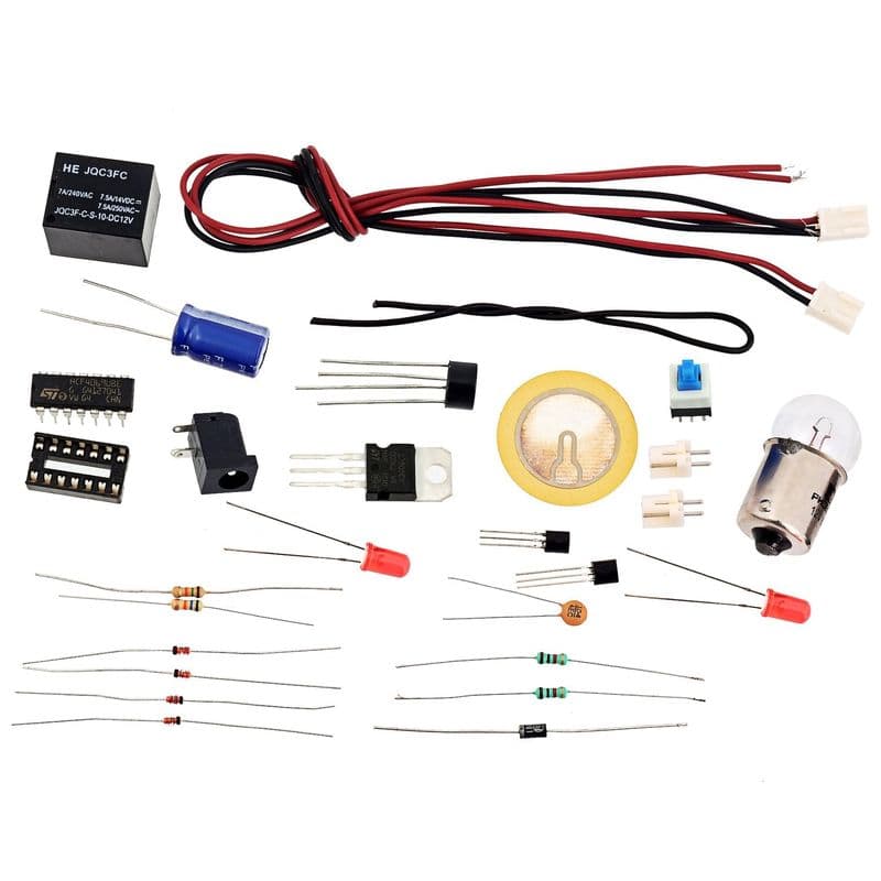 HIT Switch - Engineering Projects - View 3