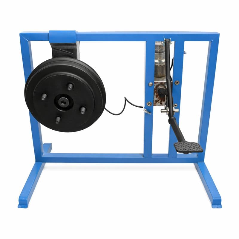 Hydraulic Brake - View 1