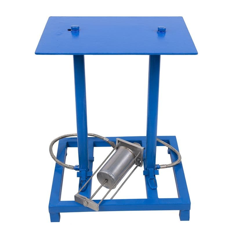 Pneumatic Jack - View 1