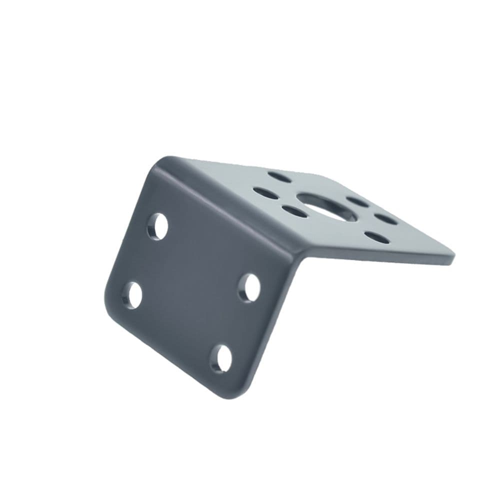 TT BO Motor Metal L Bracket - View 2