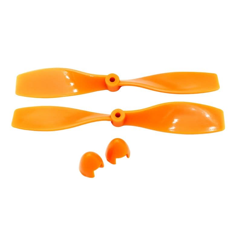 75mm Propeller for Coreless Motor CW CCW for Drones & RC Planes - View 3
