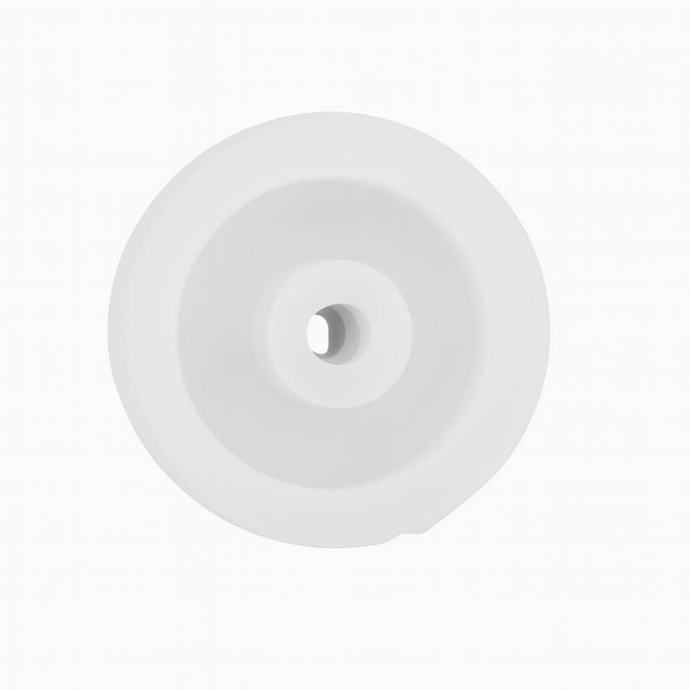 0.5M 10 Teeth Synchronous Pulley Conversion Straight Teeth plastic Gear - View 3