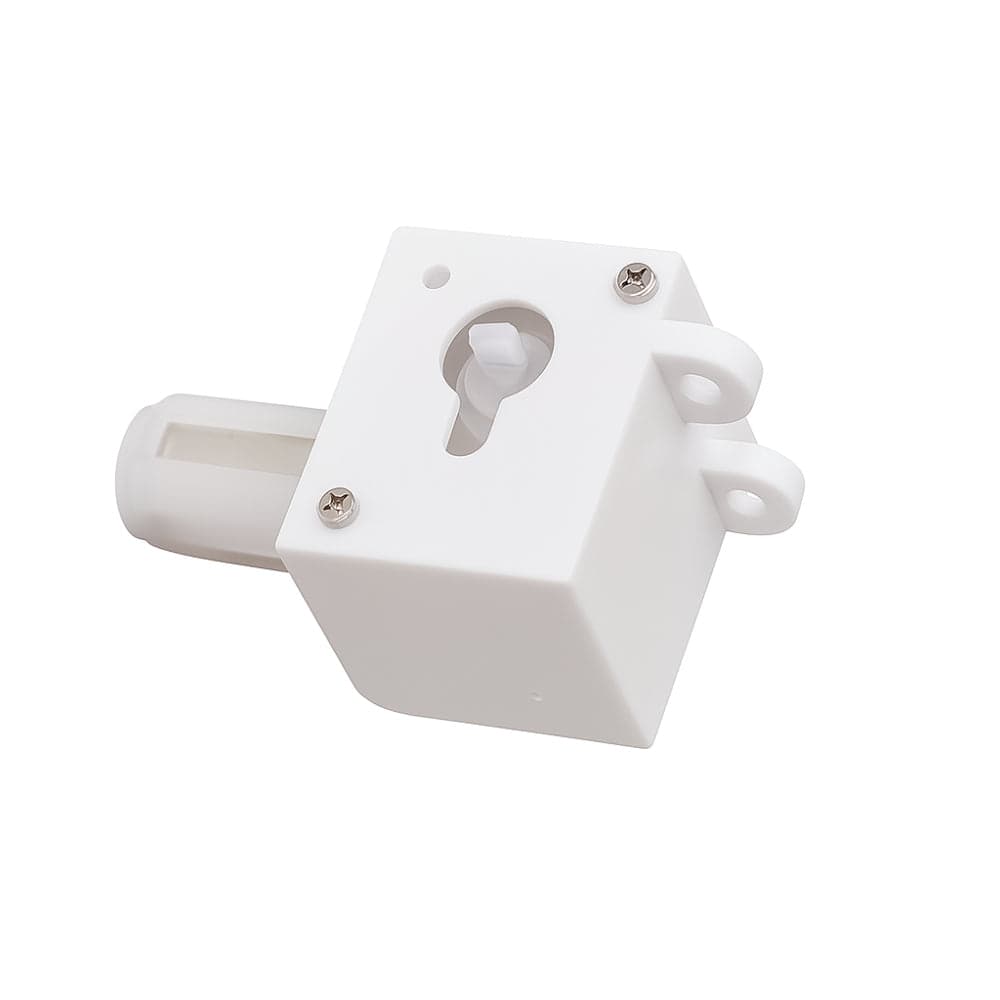 Micro Worm Gear Motor DC3V 64 RPM with Grating 714 Hollow Cup Reduction Motor - View 3