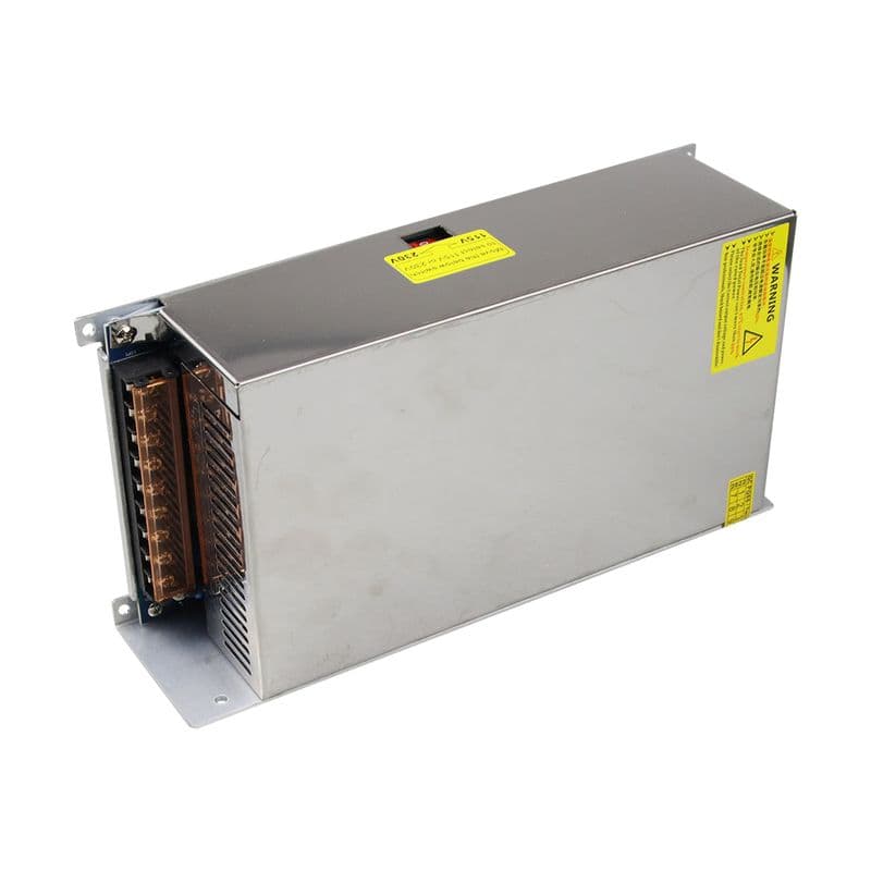 48V 20.8A SMPS 1000W DC Industrial Grade Power Supply with Cooling Fan - View 1