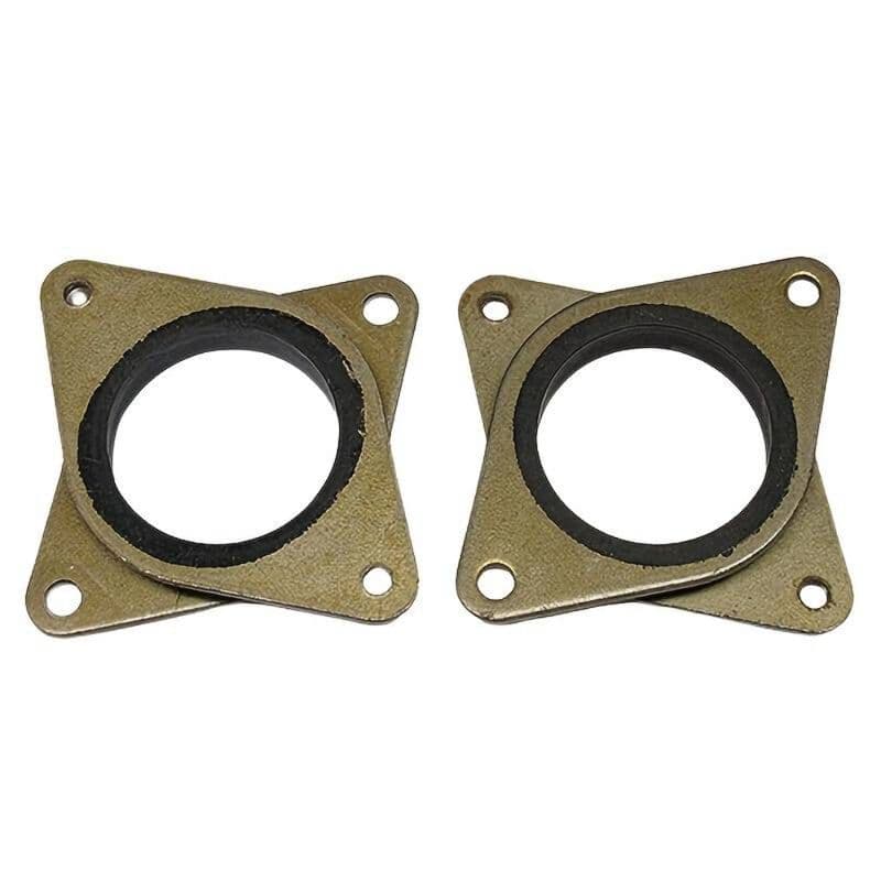 Nema17 Stepper Motor Shock Absorber / Vibration Damper - View 2