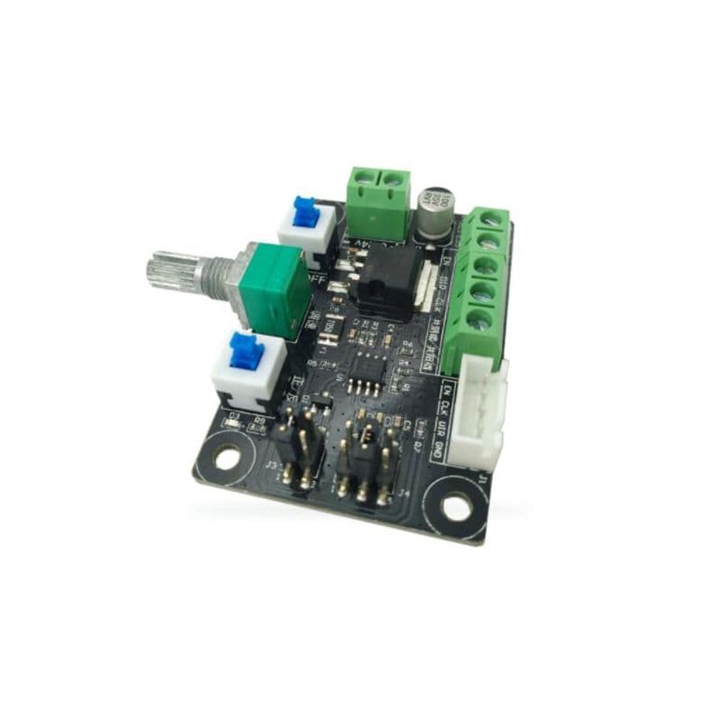 3D Printer MKS OSC Stepper Motor Controller Pulse PWM Speed Reversing Module - View 2