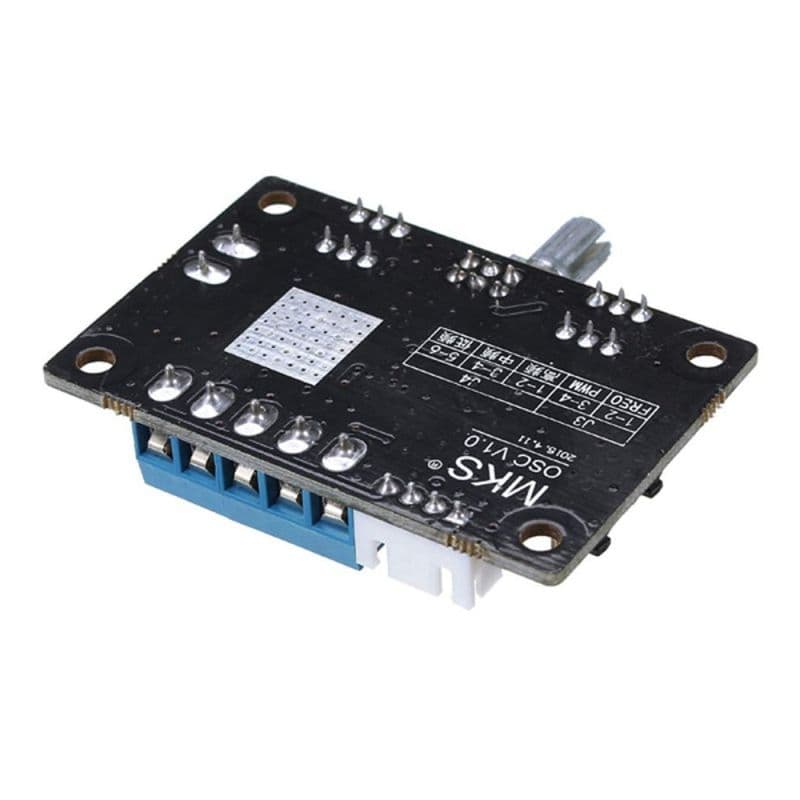 3D Printer MKS OSC Stepper Motor Controller Pulse PWM Speed Reversing Module - View 3