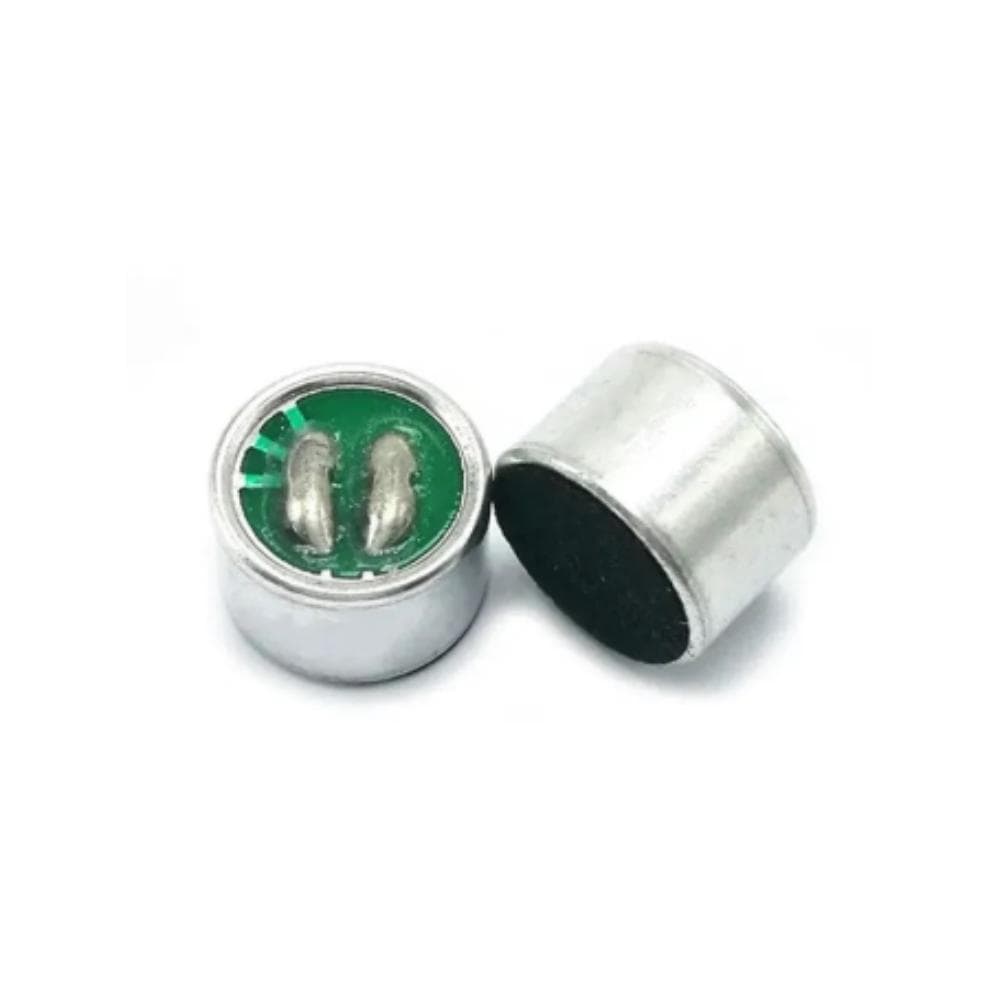 Condenser Microphone 9 x 7mm - View 3