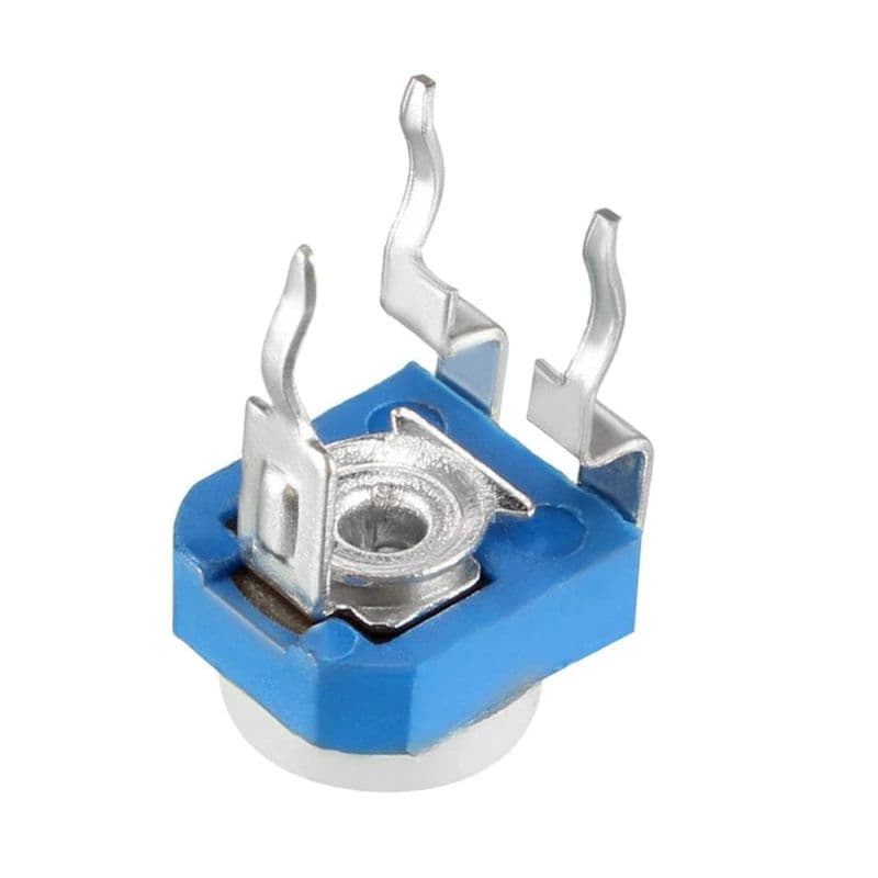 RM-065 2K Trimpot Variable Resistor 6mm - View 2