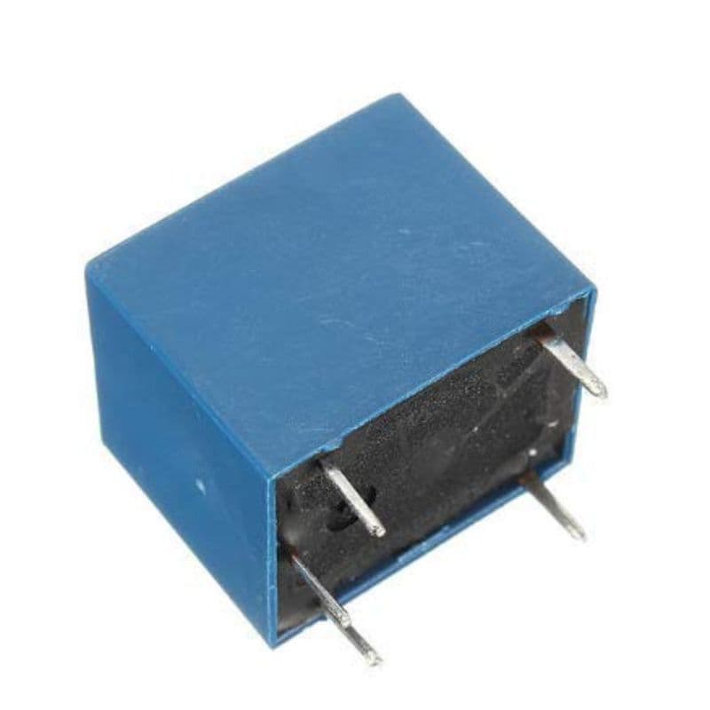 5V DC SL-C 5 Pin 10A Power Relay - View 2
