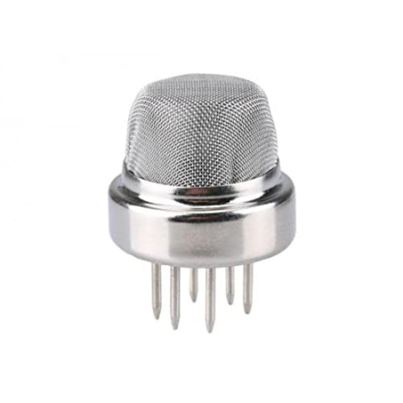 MQ6 LPG Propane Gas Sensor - View 2